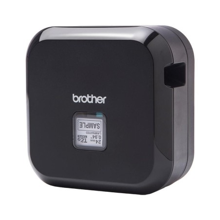 Brother P-Touch Cube Plus PT-P710BT Termisk overførsel